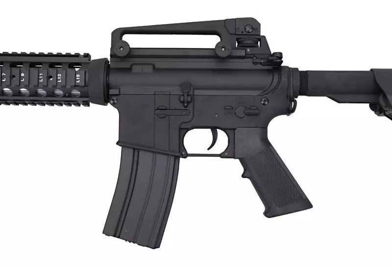 CM013 carbine replica (ASCU version)