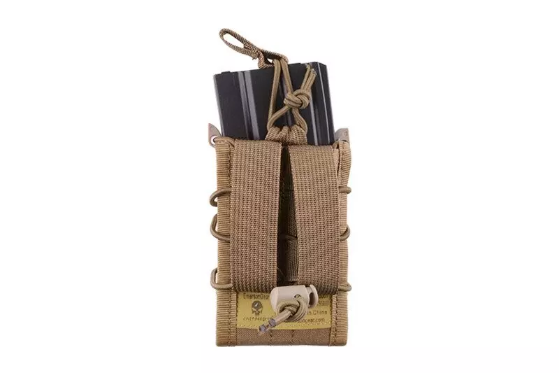 DDMP Universal Magazine Pouch - coyote brown