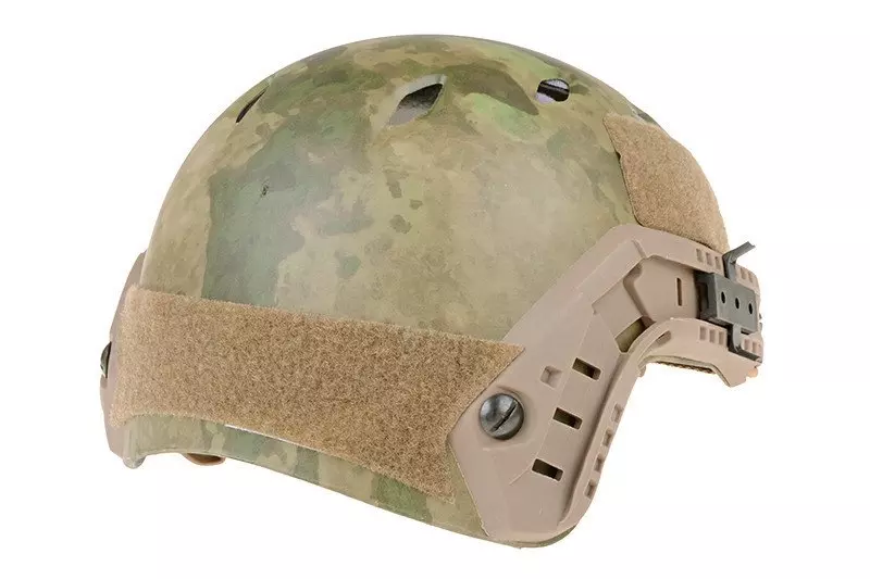 FAST BJ CFH Helmet Replica - ATC FG (L/XL)
