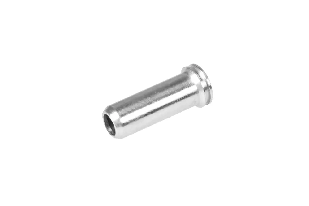 Aluminum CNC Nozzle - 28.6 mm