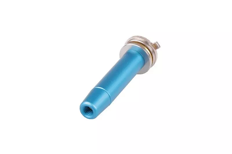 Aluminium Spring Guide with Ball Bearing for Gearbox V.2