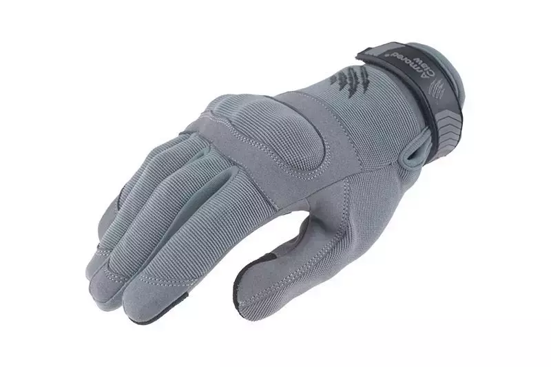 Armored Claw Shield Flex™ Tactical Gloves - Grey