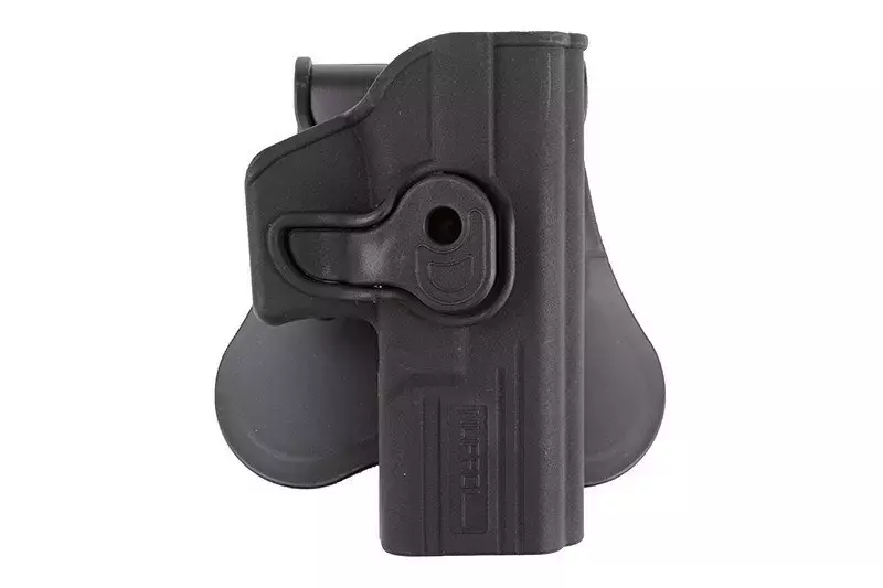 Nuprol Perfect Fit holster for Glock replicas