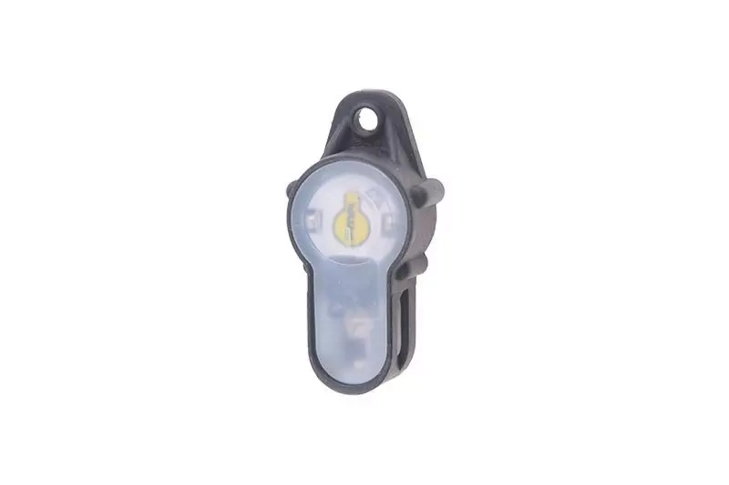 Lightbuck Pendant electronic marker - black (white light)