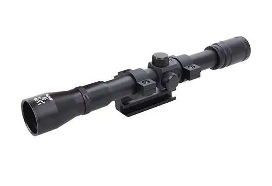 Réplique organe de viséeet optique pour répliques G980