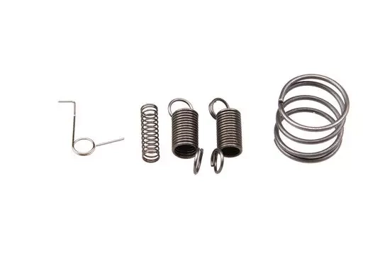 Jeu de ressorts pour gearbox'a V3