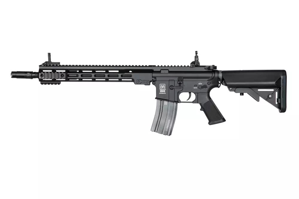Réplica del fusil Specna Arms SA-A34P ONE™ - negra